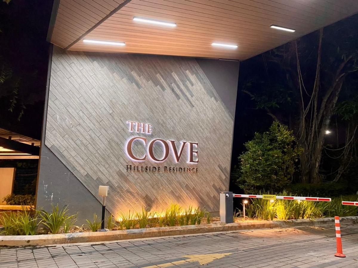 Apartment Cozywhite @ The Cove Hillside Residential *