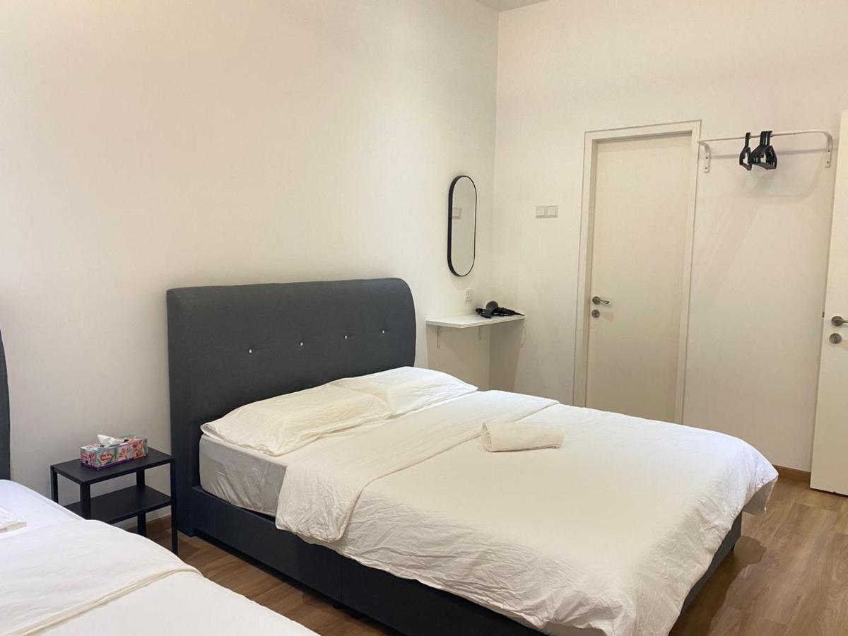 Apartment Cozywhite @ The Cove Hillside Residential