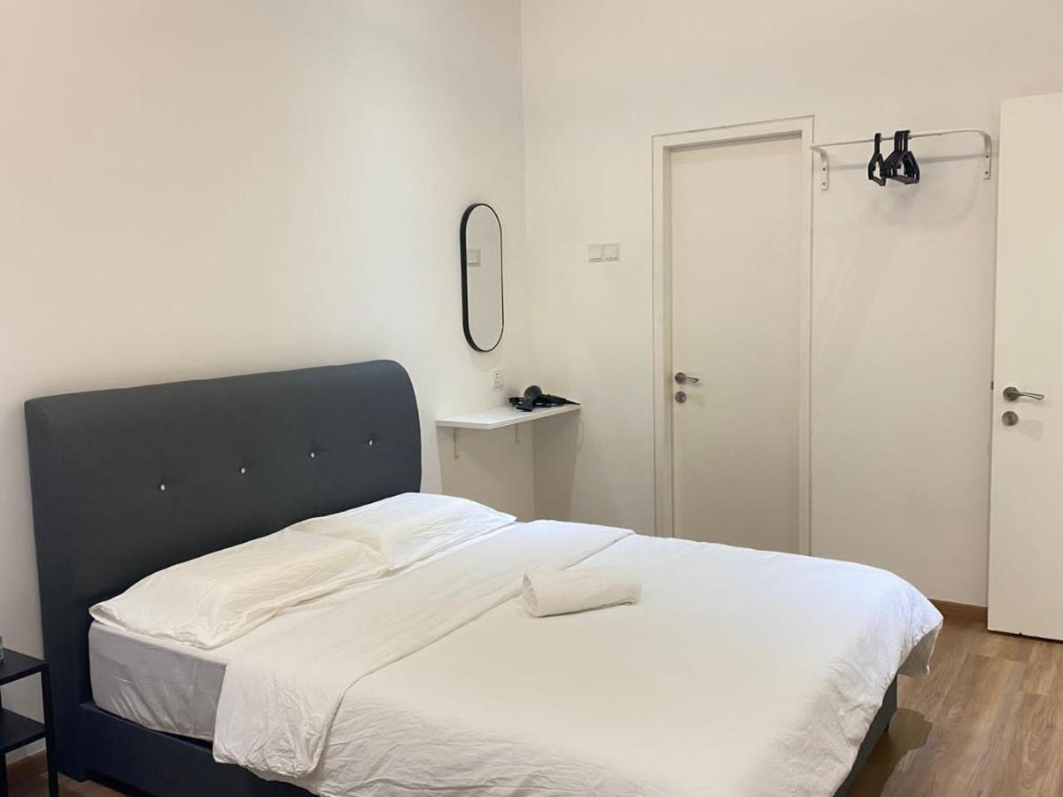 Apartment Cozywhite @ The Cove Hillside Residential *