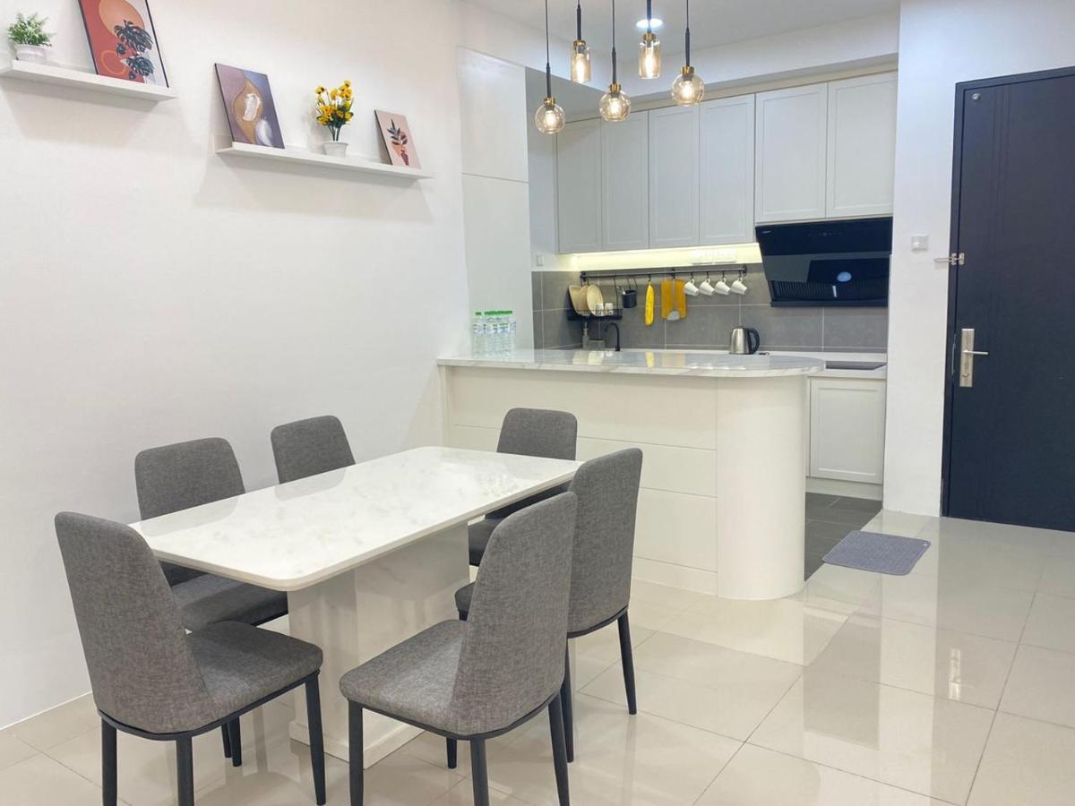 Apartment Cozywhite @ The Cove Hillside Residential *