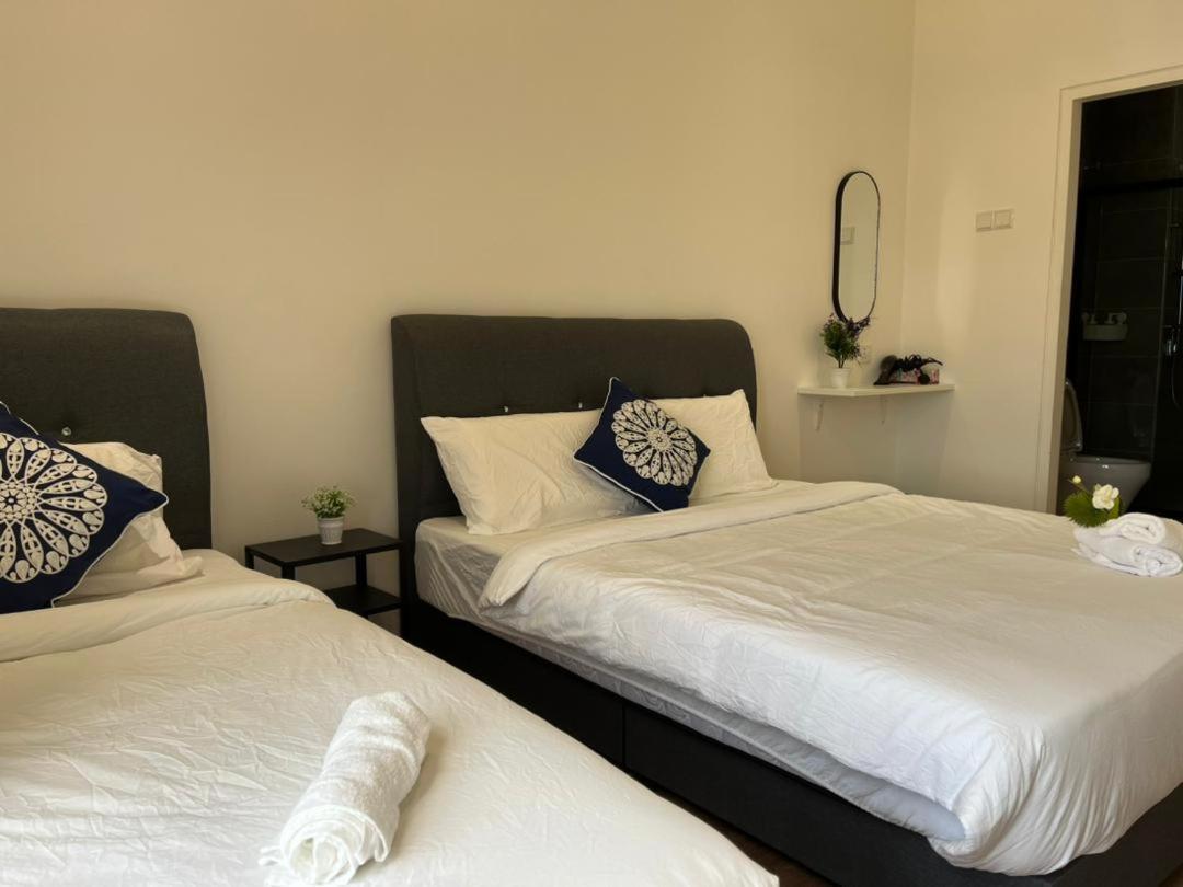Apartment Cozywhite @ The Cove Hillside Residential *
