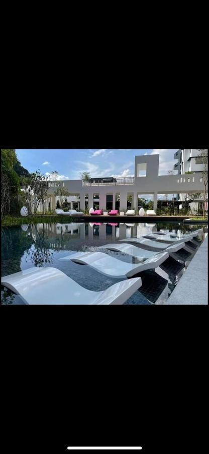Apartment Cozywhite @ The Cove Hillside Residential *