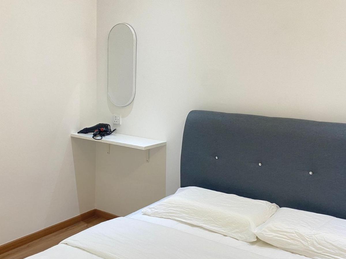 Apartment Cozywhite @ The Cove Hillside Residential *