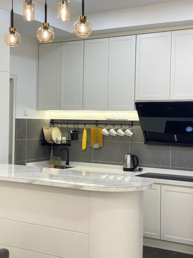 Cozywhite @ The Cove Hillside Residential * Ipoh