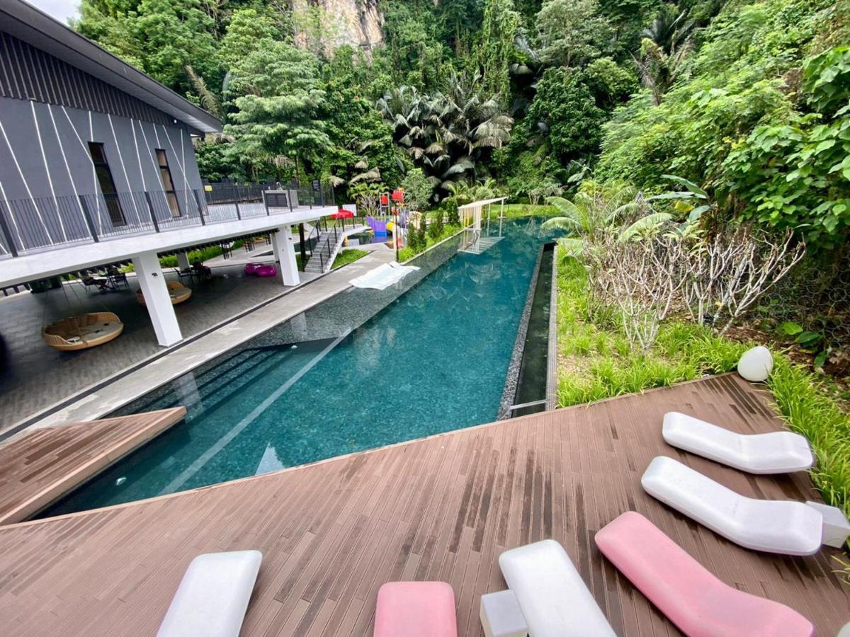 Apartment Cozywhite @ The Cove Hillside Residential